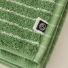 DECOVIEW Premium Stripe Face Towel