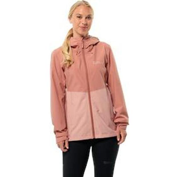 Куртка Jack Wolfskin Weiltal 2L XS