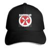 Band Maid Heavy Metal Pop Cap Fashion Casual Baseball Caps Adjustable Hat Hip Hop Summer Unisex Baseball Hats