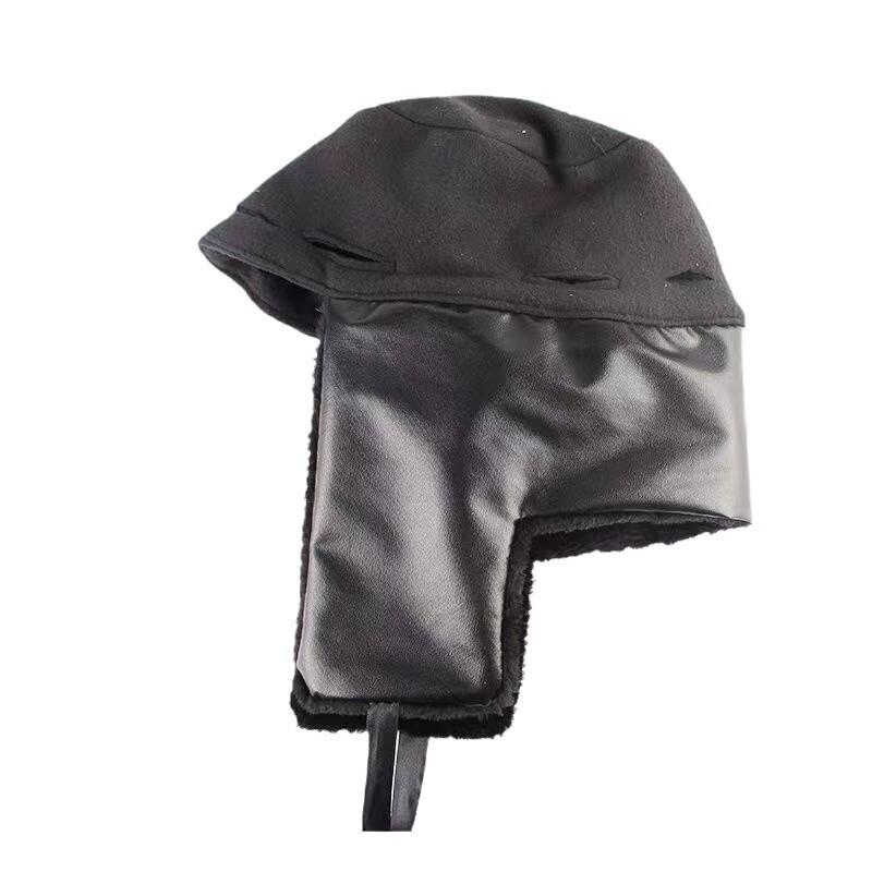 Winter Cotton Safety Helmet Liner