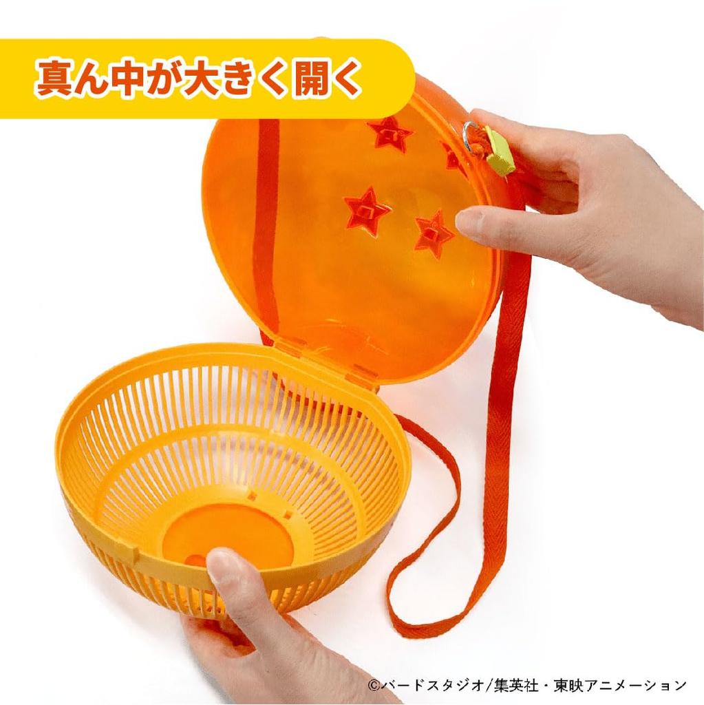 Ball Insect Dragon Ball Elementary School Student Birthday Ball Insect Interior Decor [Dragon Cage] Merchandise, Anime, Gift, Gift, Four-Star Cage,