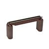 TOMYTEC TOMIX N Gauge Upper Girder Bridge S140 (F) Red (with 2 Brick Piers) 3255 Railway Model Supplies