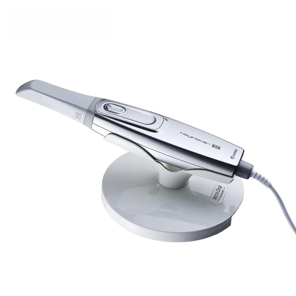 Dental Intraoral Heyinscan S3 Scanner 3D Display Intraoral Oral Camera Dental Laboratory Equipment Impression Instrument