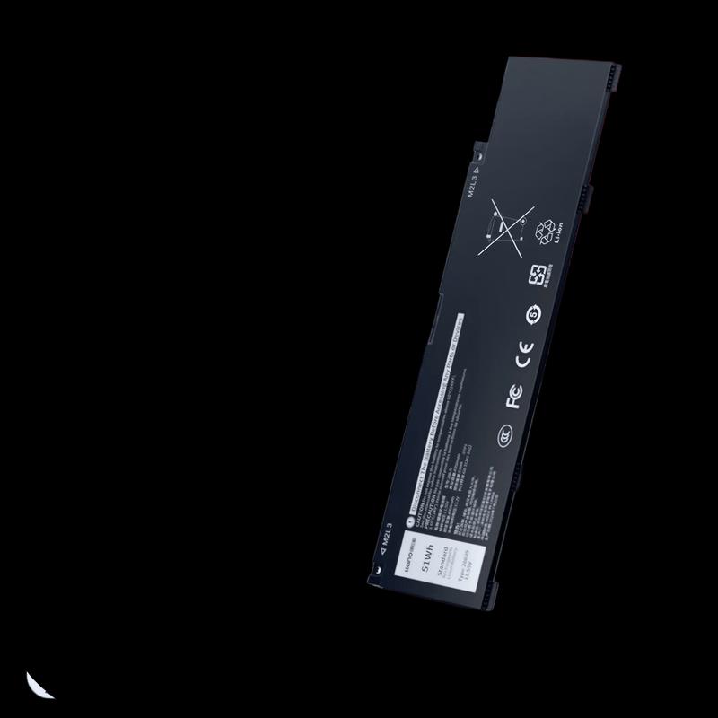 llano Replacement Battery for Dell G3/G5 Laptops