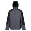Regatta Professional Mens Contrast Detail Waterproof Jacket