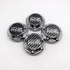 OZ Logo Sticker 4 Pcs 45mm 68mm High Flower Cover Car Wheel Center Cover Wheel Cover Sports Wheel Hub Cover Car Accessories