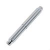 Stainless Steel Toilet Paper Roller Replacement Rod Spring Loaded Retractable Retractable Paper Holder Adjustable Length