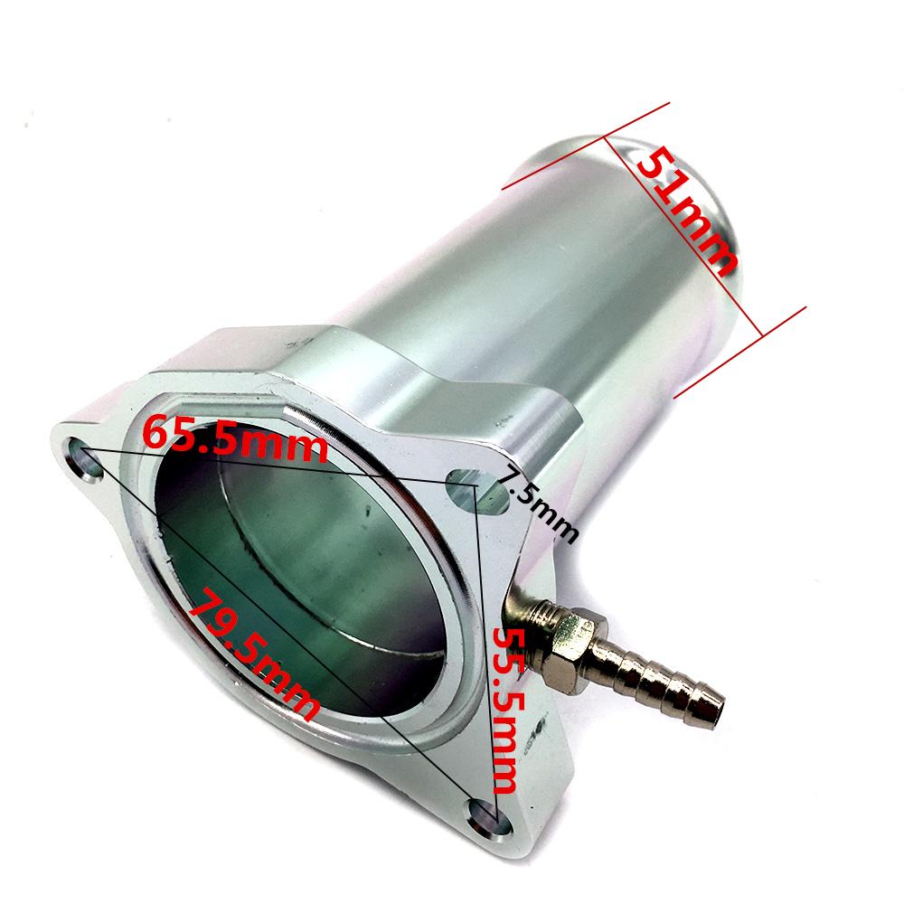 TDI EGR 1.9 Eksosresirkulering eksosrør Slettingssett For VW ALH MK4 MKIV MK 4 98-04 For Jetta Beetle Golf