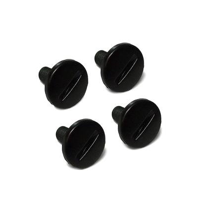 FS-505 and ISN505 Shield Screws, Left & Right Set/Replacement, Repair Parts, Jet Helmet, FS-JAPAN ISHINO SHOKAI