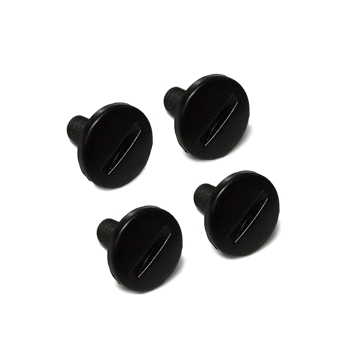 

FS-505 and ISN505 Shield Screws, Left & Right Set/Replacement, Repair Parts, Jet Helmet, FS-JAPAN ISHINO SHOKAI Parts only