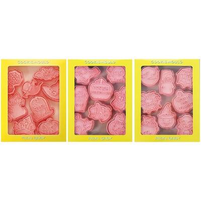 Pomôcky na pečenie sušienok – Pečiatky na sušienky
