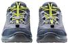 Обувь для треккинга Lowa Zirrox II GTX Lo Junior flieder pflaume