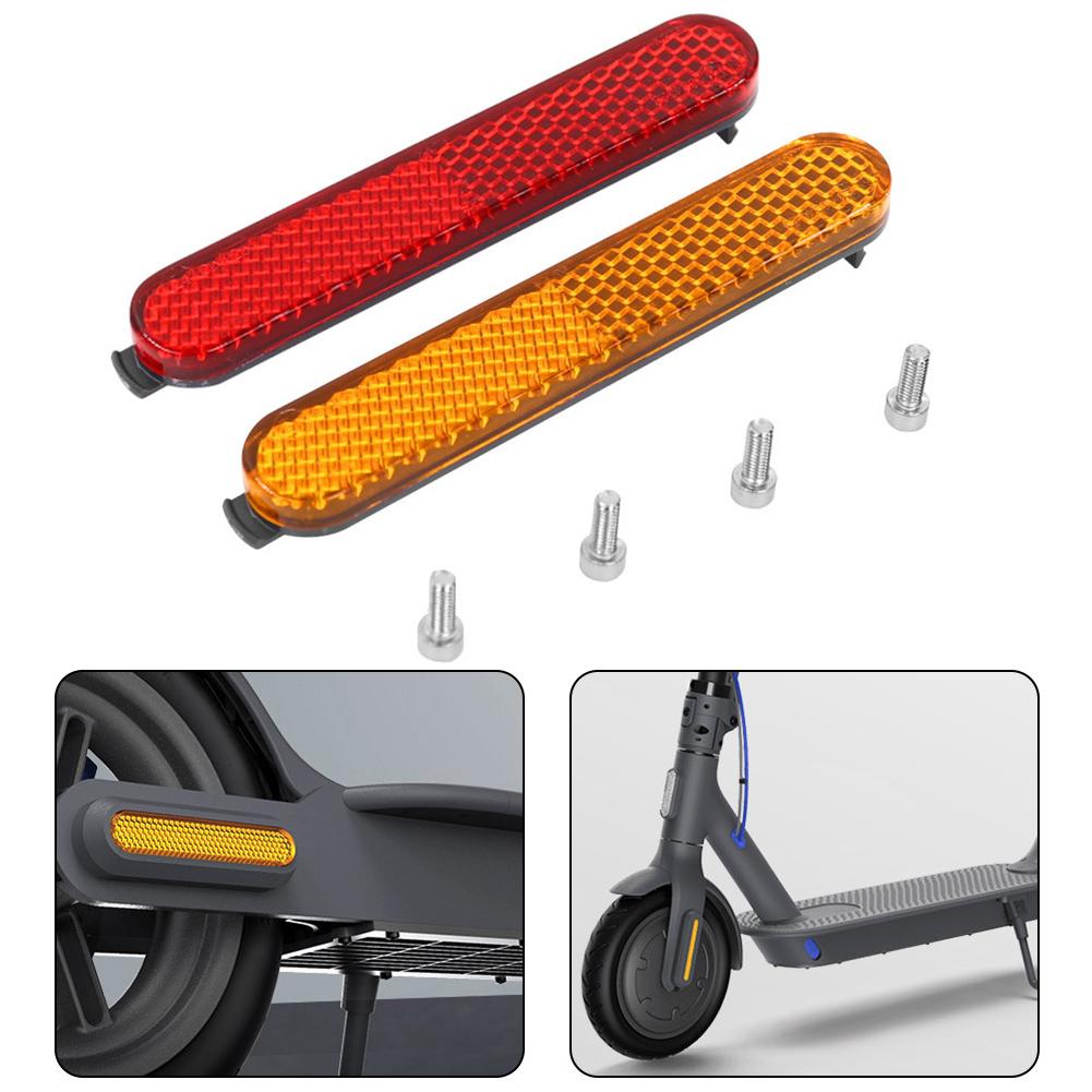 Pro Xiaomi Pro2 Reflexní popruh Funkční světlo Professional