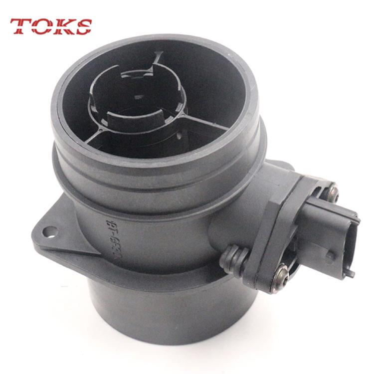 0281002554 M281002554 Mass Air Flow MAF Sensor For HYUNDAI H-1 STAREX TERRACAN PORTER KIA K2900 CARNIVAL SORENTO 2.5 2.9