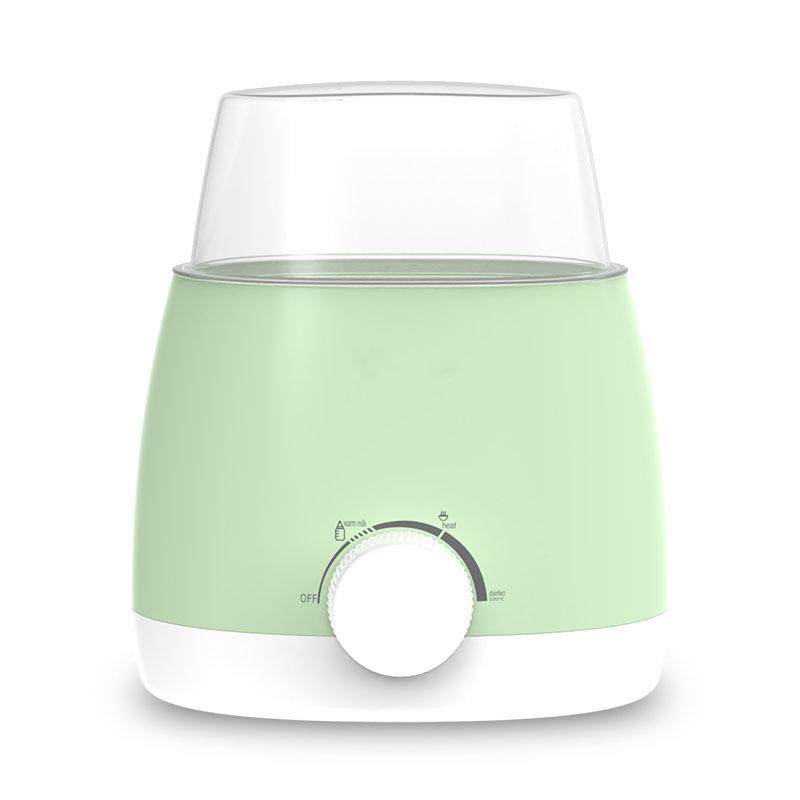 Multifunctional milk warmer, thermostatic milk warmer, bottle sterilizer, baby special two-in-one bottle warmer