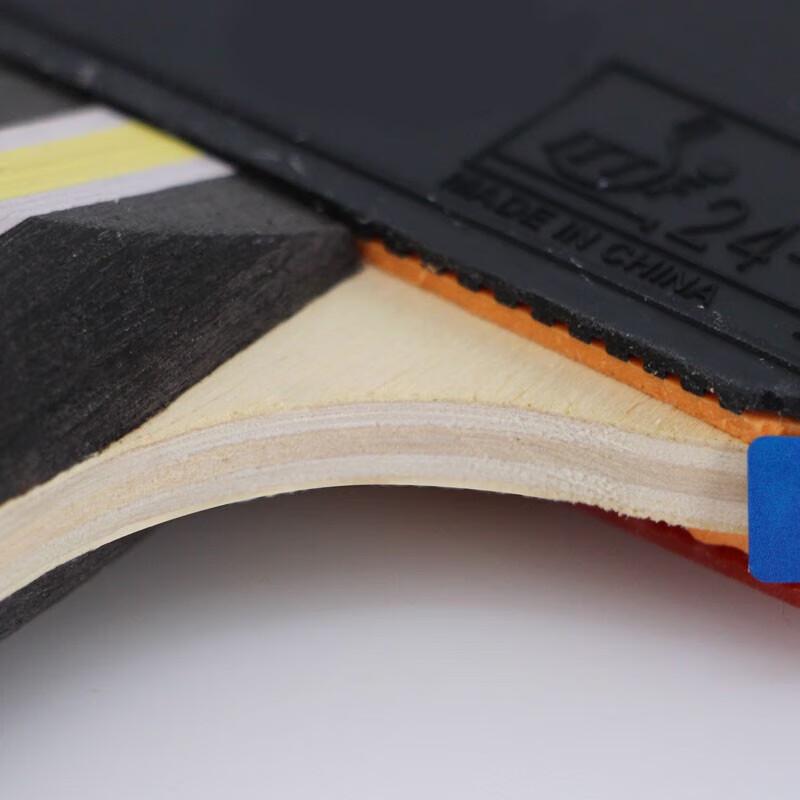 Fighter Table Tennis Racket