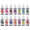 10ml Food Easy Coloring Fade-resistant To Blend Natural Ingredient Fondant Icing Cake Food