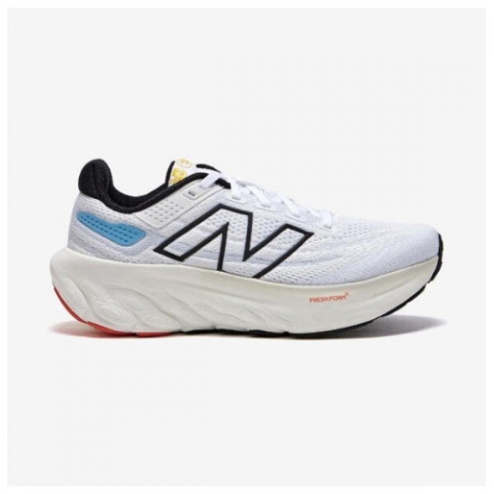

New Balance M Kids Running Shoes Pqc nkpMes180w 10 G1080v13 White series/230
