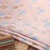 Brocade Jacquard Fabric Satin Children's Clothing Hanfu Clothing Apparel Sewing Fabric Wholesale Cloth Meters Diy Material