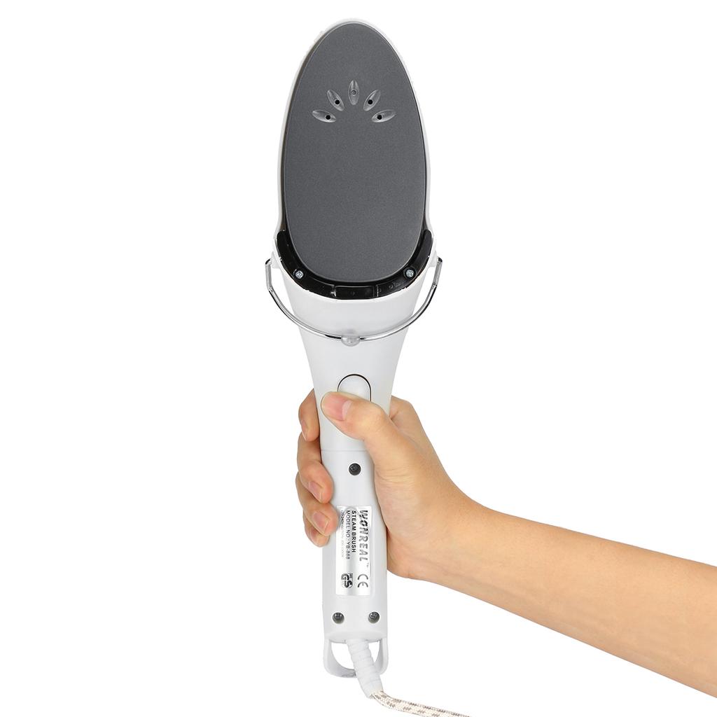 mini ferro a vapor handheld steamer