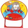 T'Choupi Foldable Moon Seat for Children -