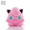 Pokemon Plush Toy: Charmander, Squirtle, Bulbasaur, Snorlax Doll