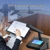 HuiDu YH-580 Professional Wired Conference Microphone System (CN version)