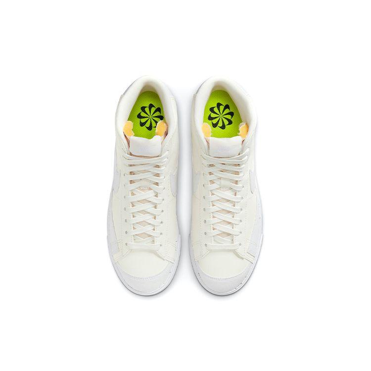 Nike Blazer Mid 77 Next Nature Sail Women Sneakers White DO1344-100