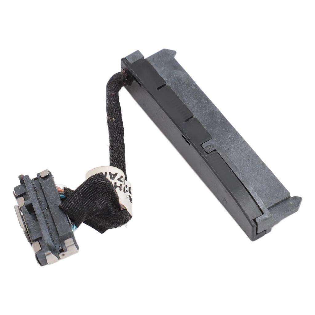 Hard Disk Drive Connector Cable Hard Disk Drive Adapter Wire for HP G4‑1000 G6‑1000 G7‑1000 with 2.5 Inch HDD