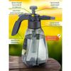 Xiaomi Garden sprayer 1.5 liters, flower sprayer, water sprayer, car sprayer.