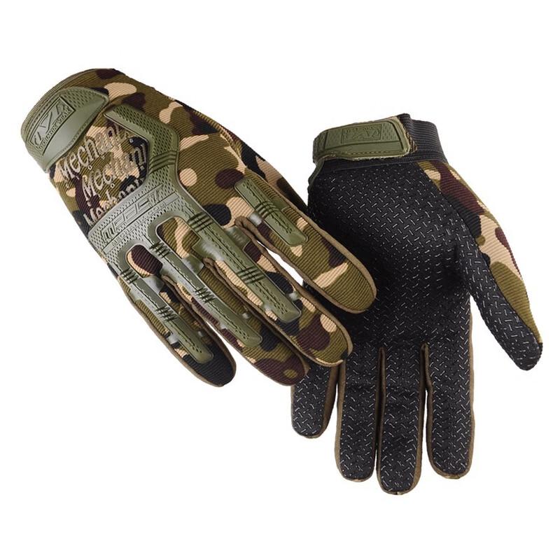 Miling Outdoor Cycling & Tactical Gloves