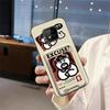 Card sleeve Cute Phone Case For Ulefone Armor8/8 Pro protective Waterproof Card bag Anti-dust Shockproof Fashion Design