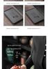 Modern Imitation Wujin Porcelain Tea Tray with Drainage for Dry Brew - Light Luxury Style Tea Table Set