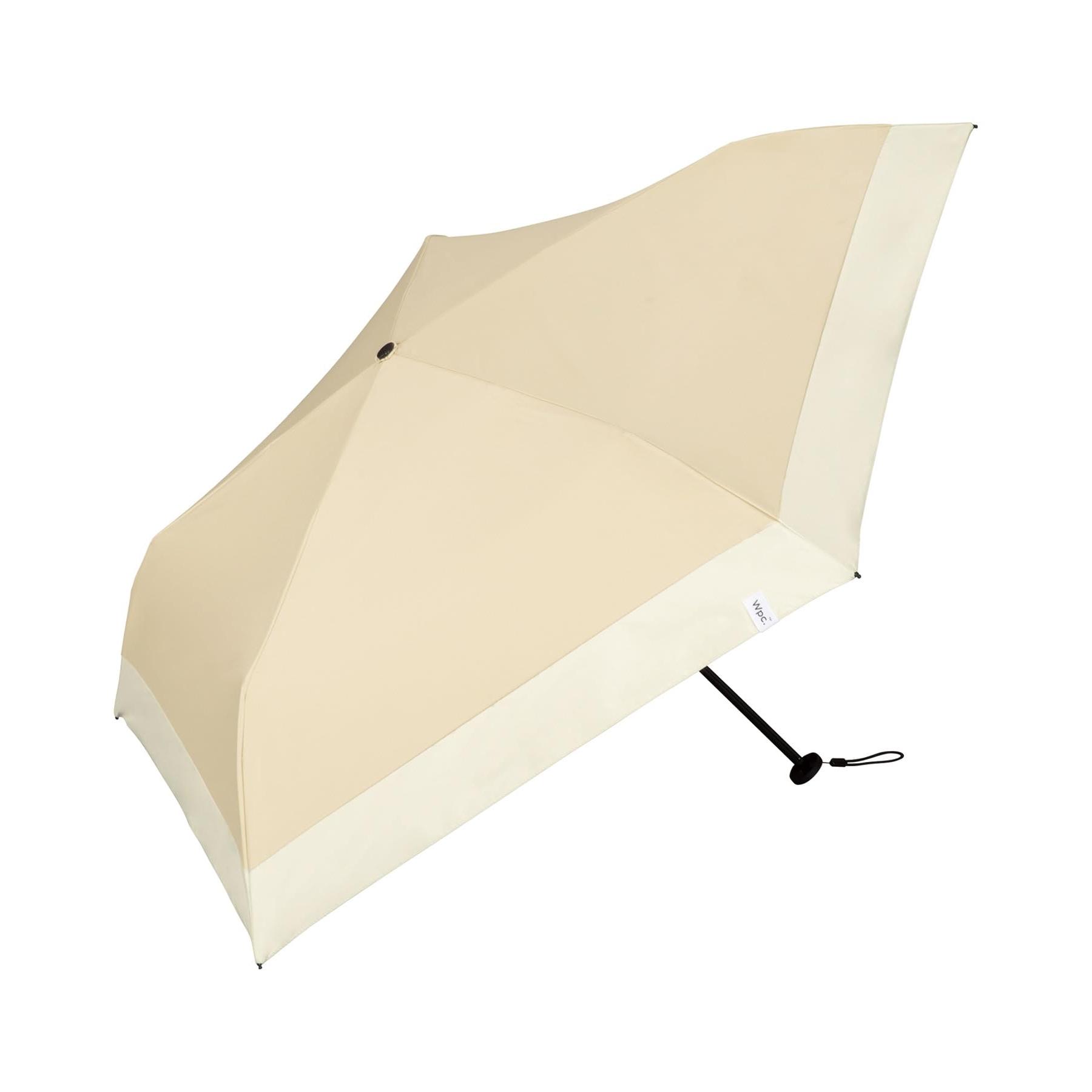 

ВПК. Компактный складной зонт-парасоль всех 5 цветов