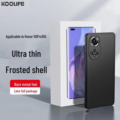 KOOLIFE Honor Phone Cases with Full Lens Protection