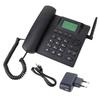 DDK995 Desktop Telephone With 2 Memory Card Functionality, Clear Call And Simple Operate For Offices Homes and Hotel