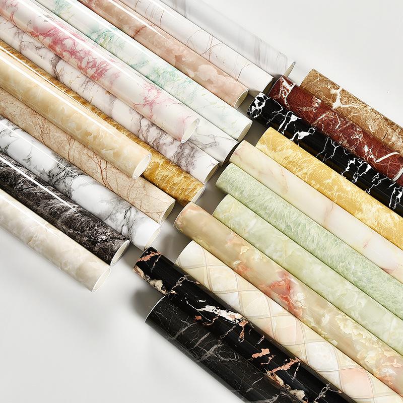 5 метров плита кухня маслостойкая наклейка настенная плитка мраморные ...