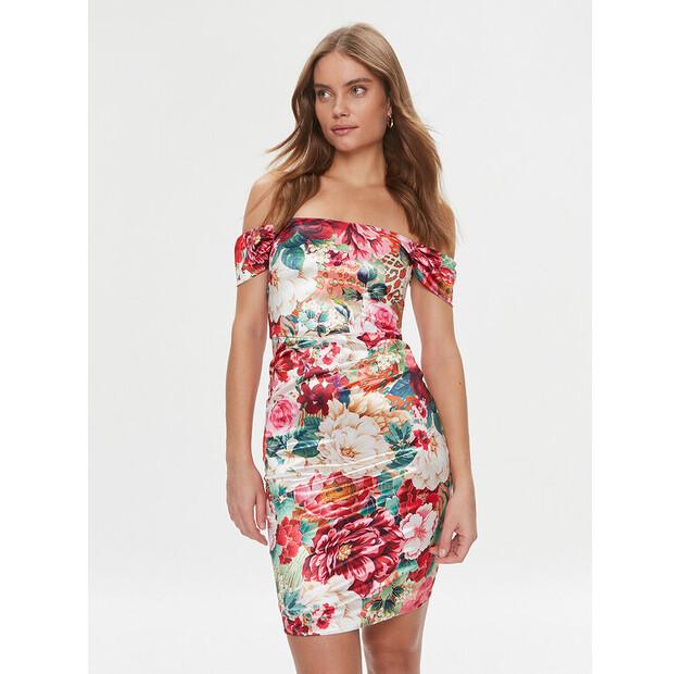 Платье коктейльное Guess W4RK62 KBSQ0 EU XS