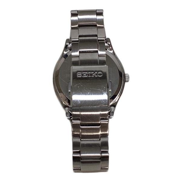 Used Solar wristwatch