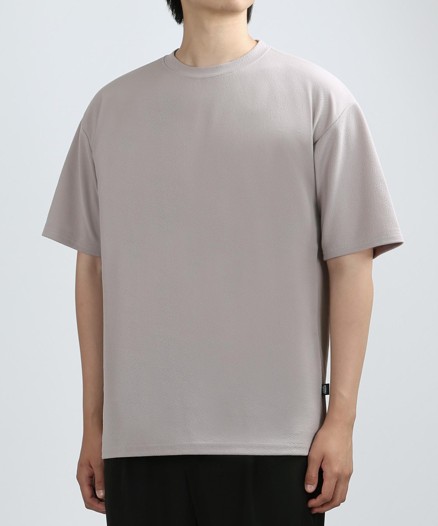 Johnny West [Cold.Sense] Embory.Top (Mud.Beige) 48(95)