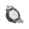 Casio PRO TREK Series-PRT Fashionable Outdoor Mountaineering Solar Powered Heat-Resistant Bluetooth Connected Dual Display Waterproof and PRT-B70T-7JF