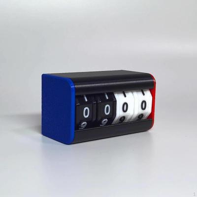 Basketball Badminton Scoring Device for Billiards Snooker Games Soccer Volleyball