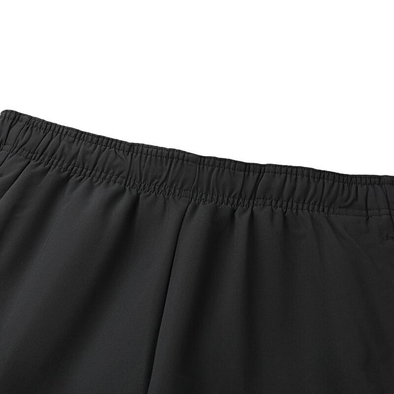 Adidas Men's Black Spring Running & Casual Pants KQ7869