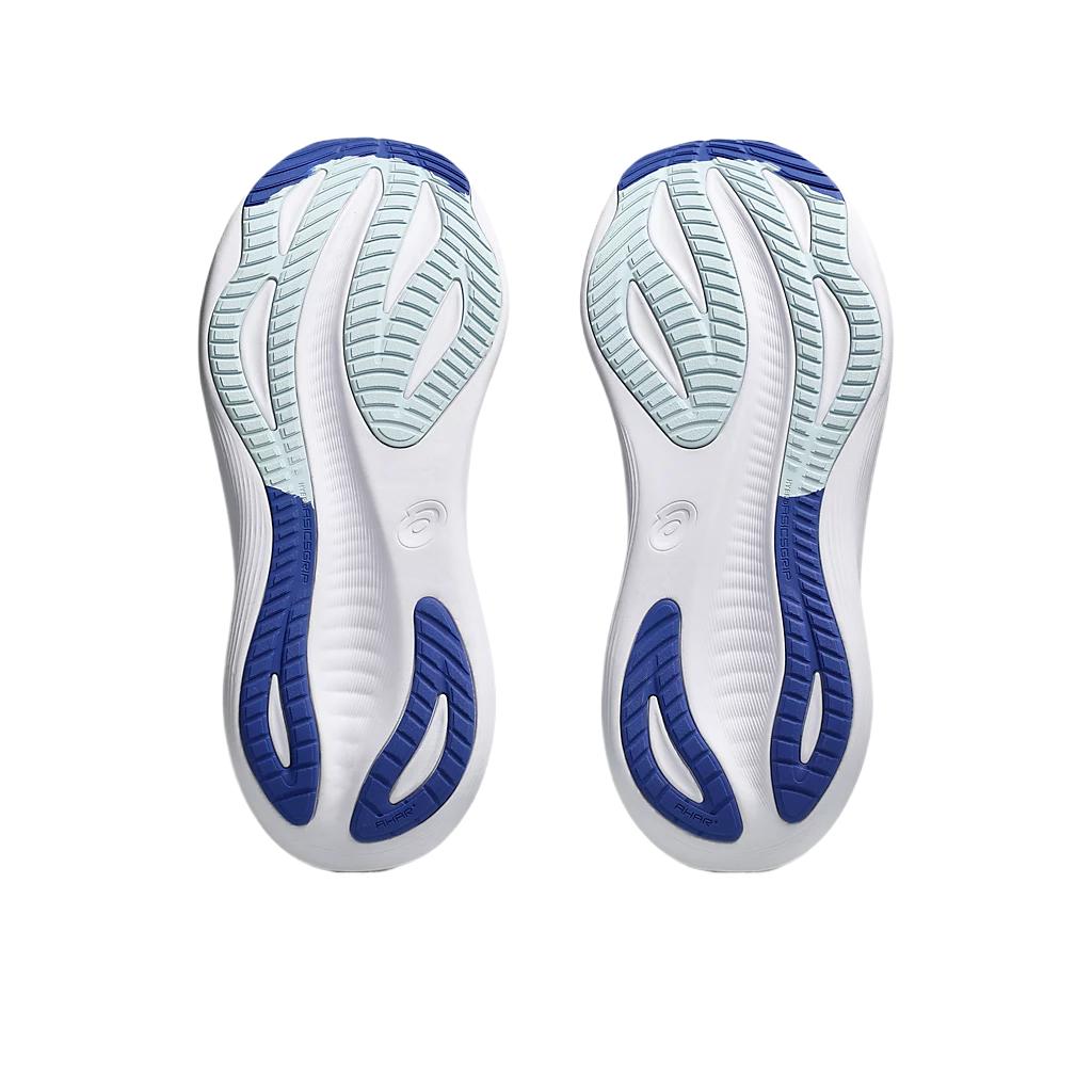 New Asics GEL NIMBUS 27 Abrasion Resistant Low Top Running Shoes Men's Black 1011B958-006