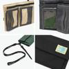 Karrimor VT wallet neck wallet F.Green