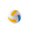Dog Toy Ball Training Interactive Chewing Toy, Durable and Bite-resistant, Cleaning Teeth, Making Sound, Elastic Ball, Pet Toy