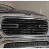 Dodge Ram 1500 Grille Cover Set - 2 Pieces