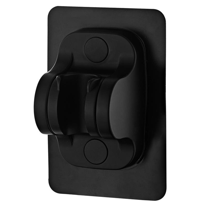 Shower Bracket Without Punching Bracket Shower Holder Adjustable Shower Accessories Bathroom Accessories