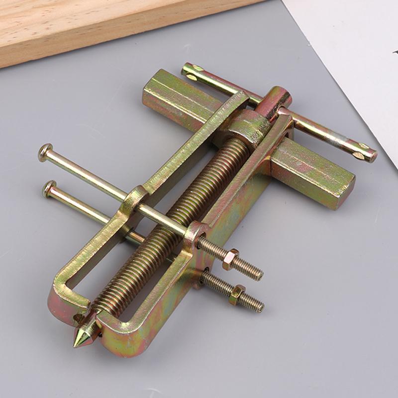 Bearing Puller 3/4/6/8 Inch 2-Jaw Puller Roller Extractor Repair Separate Lifting Device Two-Claw High-Strength Car Disassembly