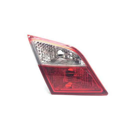 

Совместимо с Hyundai Elantra 08-15 Задний фонарь в сборе (Обратная половина) 1 piece - Other